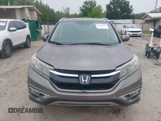 2015 Honda CR-V Touring z VIN 5J6RM3H99FL002315, wystawiony jako IAAI lot #42364421 z przebiegiem 94 018 mil mil oraz . Historia ofert i sprzedaży dostępna na DreamBid. Obrazek 13.