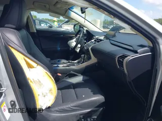 2017 Lexus NX 200t with VIN JTJYARBZ8H2051727, listed as a IAAI auction lot 42005510 with 50,320 mi miles and . Bid and sale history available at DreamBid. Image 5.