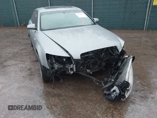 2008 Audi A6 z VIN WAUDH74F48N144440, wystawiony jako IAAI lot #41717899 z przebiegiem 207 526 mil mil oraz . Historia ofert i sprzedaży dostępna na DreamBid. Obrazek 1.
