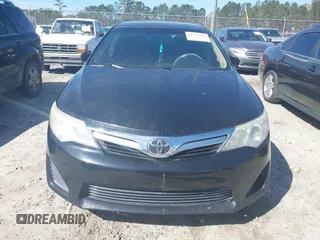 2014 Toyota Camry L with VIN 4T1BF1FK6EU314656, listed as a IAAI auction lot 41712715 with 223,743 mi miles. Bid and sale history available at carsss.com. Image 11.