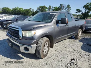 2013 Toyota Tundra z VIN 5TFRM5F14DX055167, wystawiony jako Copart lot #53405225 z przebiegiem 207 290 mil mil oraz Szkoda całkowita • Salvage title. Historia ofert i sprzedaży dostępna na DreamBid. Obrazek 1.