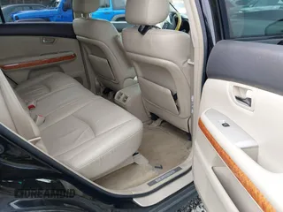 2006 Lexus RX 400h z VIN JTJHW31U260041868, wystawiony jako IAAI lot #41985843 z przebiegiem 176 313 mil mil oraz . Historia ofert i sprzedaży dostępna na DreamBid. Obrazek 8.
