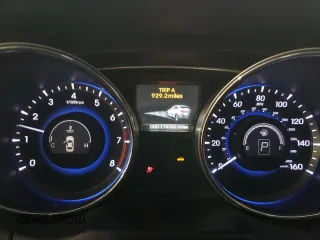 2014 Hyundai Sonata Limited with VIN 5NPEC4AB5EH938770, listed as a Copart auction lot 51627115 with 174,333 mi miles and Salvage Title. Bid and sale history available at DreamBid. Image 9.