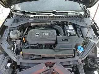 2019 Volkswagen Jetta S with VIN 3VW6T7BUXKM263927, listed as a Copart auction lot 67832675 with 44,852 mi miles and Non repairable. Bid and sale history available at DreamBid. Image 15.