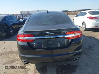 2015 Jaguar XF T Premium with VIN SAJWA0FS0FPU43248, listed as a IAAI auction lot 41977730 with 105,086 mi miles and . Bid and sale history available at DreamBid. Image 16.