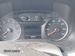 2019 GMC Acadia SLE z VIN 1GKKNRLSXKZ286373, wystawiony jako IAAI lot #41910362 z przebiegiem 129 122 mil mil oraz . Historia ofert i sprzedaży dostępna na DreamBid. Obrazek 7.