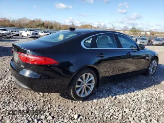 2017 Jaguar XF with VIN SAJBJ4BN1HCY48776, listed as a Copart auction lot 83594064 with 69,469 mi miles and Clean Title. Bid and sale history available at DreamBid. Image 3.