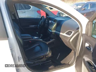 2013 Dodge Journey Crew with VIN 3C4PDCDG3DT521556, listed as a IAAI auction lot 41852888 with 209,562 mi miles and . Bid and sale history available at DreamBid. Image 5.