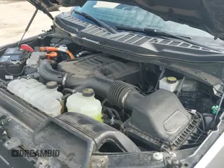 2021 Ford F-150 XL с VIN 1FTFW1ED5MFD00226, выставлен на аукционе IAAI как лот 43194581 с пробегом 63 997 миль миль и . История ставок и продаж доступна на DreamBid. Изображение 21.