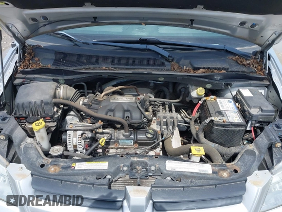 2010 Dodge Grand Caravan Hero with VIN 2D4RN3D14AR447048, listed as a IAAI auction lot 42140032 with 52,006 mi miles and . Bid and sale history available at DreamBid. Image 10.