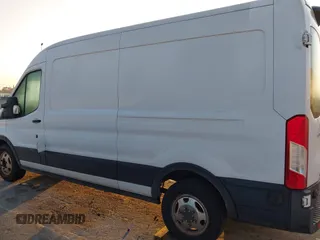 2020 Ford Transit z VIN 1FTBW9CG2LKA54526, wystawiony jako IAAI lot #42620417 z przebiegiem 131 084 mil mil oraz . Historia ofert i sprzedaży dostępna na DreamBid. Obrazek 14.