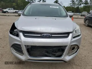 2016 Ford Escape SE with VIN 1FMCU0G91GUB58352, listed as a Copart auction lot 50617755 with 78,036 mi miles and Salvage Title. Bid and sale history available at carsss.com. Image 5.