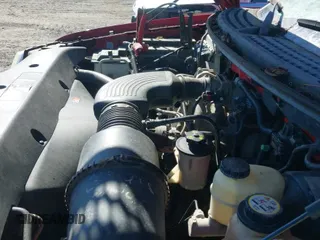 2005 Ford F-150 STX with VIN 1FTRX14W45NA00794, listed as a IAAI auction lot 43425141 with 130,995 mi miles and . Bid and sale history available at DreamBid. Image 14.