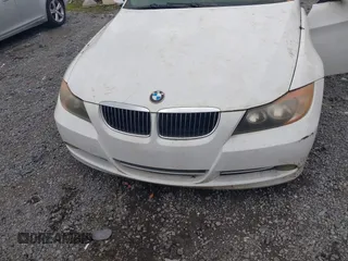 2007 BMW 3 Series 335i with VIN WBAVB73507PA87416, listed as a IAAI auction lot 42366253 with 264,849 mi miles and . Bid and sale history available at DreamBid. Image 6.