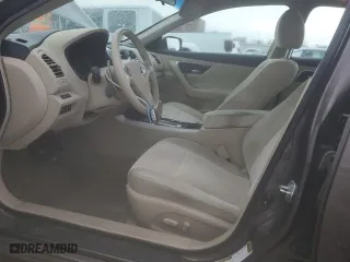 2013 Nissan Altima 3.5 SV with VIN 1N4BL3AP3DN461785, listed as a Copart auction lot 80348094 with 207,158 mi miles and Salvage Title. Bid and sale history available at carsss.com. Image 7.