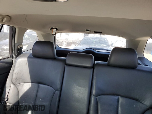 2011 Subaru Outback Limited Power Moon with VIN 4S4BRCLC0B3330224, listed as a Copart auction lot 76540424 with 265,230 mi miles and Clean title. Bid and sale history available at DreamBid. Image 10.