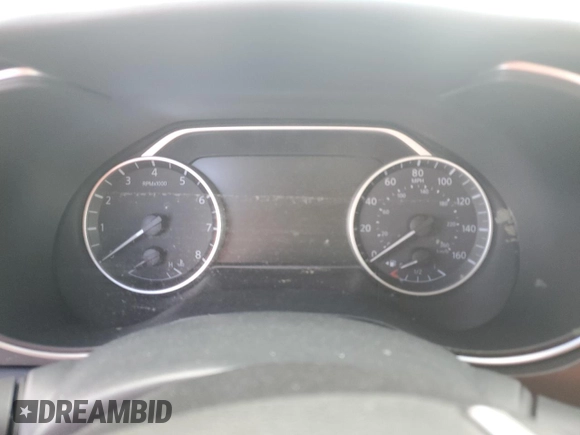 2023 Nissan Maxima Platinum with VIN 1N4AA6FV2PC507939, listed as a Copart auction lot 76200324 with Not provided miles and Non repairable. Bid and sale history available at DreamBid. Image 9.