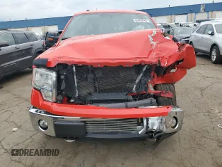 2013 Ford F-150 XL с VIN 1FTFW1ET8DFE00490, выставлен на аукционе Copart как лот 63488045 с пробегом 278 822 миль миль и Чистый • Clean title. История ставок и продаж доступна на DreamBid. Изображение 5.