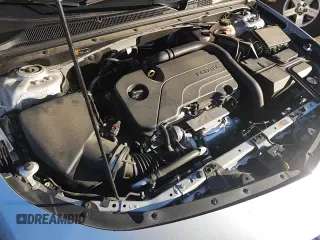 2020 Chevrolet Malibu LT с VIN 1G1ZD5ST5LF126591, выставлен на аукционе Copart как лот 82581715 с пробегом 38 996 миль миль и Списание • Salvage title. История ставок и продаж доступна на DreamBid. Изображение 13.