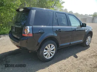 2013 Land Rover LR2 с VIN SALFR2BG5DH325328, выставлен на аукционе Copart как лот 61949075 с пробегом 165 535 миль миль и Чистый • Clean title. История ставок и продаж доступна на DreamBid. Изображение 3.