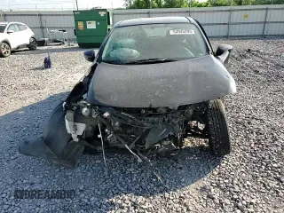 2016 Nissan Versa S z VIN 3N1CN7AP1GL850741, wystawiony jako Copart lot #54945295 z przebiegiem 117 217 mil mil oraz Szkoda całkowita • Salvage title. Historia ofert i sprzedaży dostępna na DreamBid. Obrazek 13.