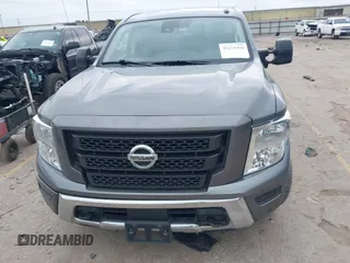 2021 Nissan Titan Pro-4X с VIN 1N6AA1ED0MN531921, выставлен на аукционе IAAI как лот 41215499 с пробегом 56 837 миль миль и . История ставок и продаж доступна на DreamBid. Изображение 12.