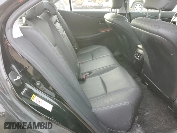 2011 Lexus HS 250h z VIN JTHBB1BA9B2044504, wystawiony jako Copart lot #45751095 z przebiegiem 356 608 mil mil oraz Czysty tytuł • Clean title. Historia ofert i sprzedaży dostępna na DreamBid. Obrazek 10.