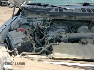 2022 Ford F-150 XL с VIN 1FTMF1CB3NKD36661, выставлен на аукционе Copart как лот 64264965 с пробегом 73 856 миль миль и Списание • Salvage title. История ставок и продаж доступна на DreamBid. Изображение 13.