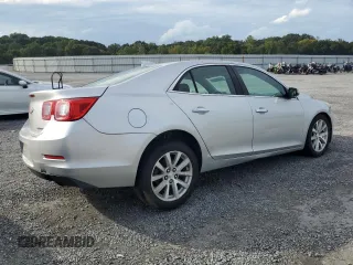 2016 Chevrolet Malibu Limited LTZ with VIN 1G11E5SA6GU153129, listed as a Copart auction lot 72737314 with 150,607 mi miles and Salvage Title. Bid and sale history available at carsss.com. Image 3.