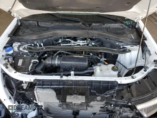 2023 Ford Explorer Limited with VIN 1FMSK8FH8PGB70487, listed as a Copart auction lot 64312655 with 38,276 mi miles and Salvage title. Bid and sale history available at DreamBid. Image 12.