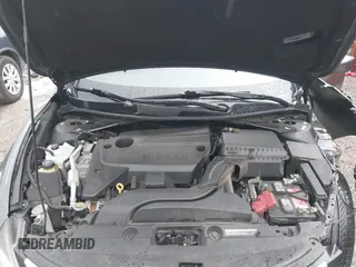 2017 Nissan Altima S z VIN 1N4AL3APXHN322528, wystawiony jako IAAI lot #42265187 z przebiegiem 95 594 mil mil oraz . Historia ofert i sprzedaży dostępna na DreamBid. Obrazek 10.