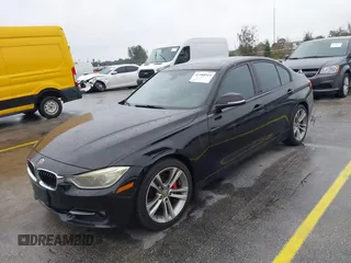 2013 BMW 3 Series 335i xDrive with VIN WBA3B9G57DNR89613, listed as a IAAI auction lot 41388524 with 149,068 mi miles and . Bid and sale history available at DreamBid. Image 17.