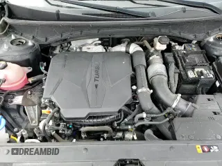 2022 Hyundai Santa Cruz SEL Premium с VIN 5NTJDDAF3NH005806, выставлен на аукционе Copart как лот 68686615 с пробегом 31 651 миль миль и Списание • Salvage title. История ставок и продаж доступна на DreamBid. Изображение 15.