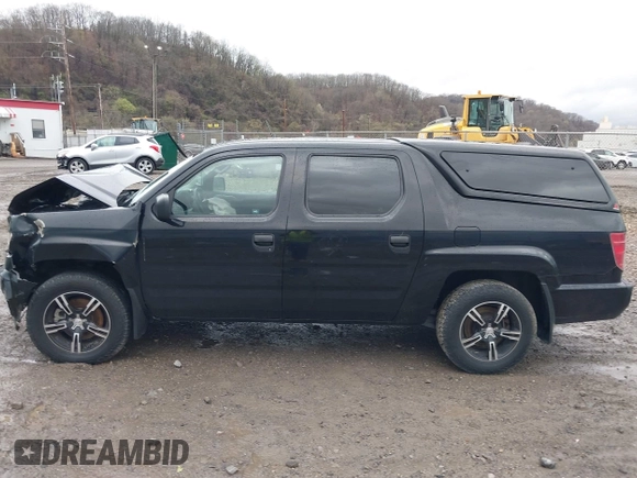 2011 Honda Ridgeline RT z VIN 5FPYK1F24BB010604, wystawiony jako IAAI lot #41941553 z przebiegiem 37 814 mil mil oraz . Historia ofert i sprzedaży dostępna na DreamBid. Obrazek 15.