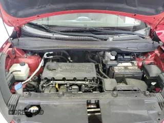 2013 Hyundai Tucson GLS with VIN KM8JU3AC7DU614962, listed as a Copart auction lot 51957675 with 112,942 mi miles and Salvage Title. Bid and sale history available at carsss.com. Image 12.