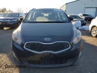 2014 Kia Rondo LX with VIN KNAHT8A36E7029211, listed as a Copart auction lot 41401505 with 172,257 mi miles and Clean Title. Bid and sale history available at carsss.com. Image 5.