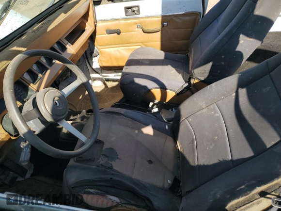 1995 Jeep Wrangler S with VIN 1J4FY19P0SP239299, listed as a Copart auction lot 62338803 with 113,870 mi miles and Non Repairable. Bid and sale history available at carsss.com. Image 7.