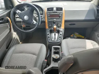 2007 Saturn VUE V6 z VIN 5GZCZ53477S835301, wystawiony jako Copart lot #57499055 z przebiegiem 156 937 mil mil oraz Szkoda całkowita • Salvage title. Historia ofert i sprzedaży dostępna na DreamBid. Obrazek 8.