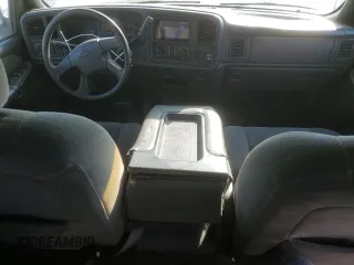 2003 Chevrolet Silverado 1500 with VIN 2GCEC19V931304082, listed as a Copart auction lot 79826594 with 230,765 mi miles and Salvage Title. Bid and sale history available at carsss.com. Image 8.