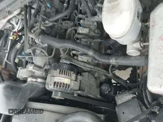 2003 Chevrolet Silverado 1500 LS с VIN 2GCEC19TX31225289, выставлен на аукционе IAAI как лот 41571195 с пробегом 256 686 миль миль и . История ставок и продаж доступна на DreamBid. Изображение 13.