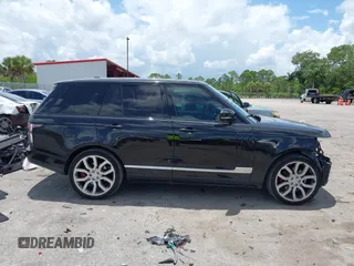 2015 Land Rover Range Rover HSE с VIN SALGS2VF9FA218676, выставлен на аукционе IAAI как лот 42645526 с пробегом 66 794 миль миль и . История ставок и продаж доступна на DreamBid. Изображение 14.