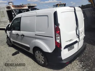 2020 Ford Transit Connect XL с VIN NM0LS6E74L1435888, выставлен на аукционе IAAI как лот 40069548 с пробегом Не указан миль и . История ставок и продаж доступна на DreamBid. Изображение 3.
