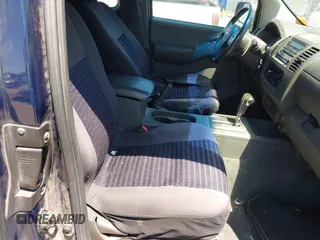 2007 Nissan Frontier SE with VIN 1N6AD06U77C417429, listed as a IAAI auction lot 42311013 with 303,004 mi miles and . Bid and sale history available at DreamBid. Image 5.
