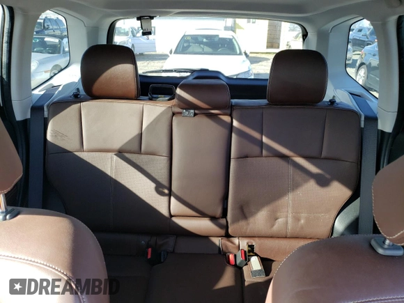2017 Subaru Forester Touring with VIN JF2SJGWC4HH527716, listed as a Copart auction lot 47662705 with 61,901 mi miles and Salvage Title. Bid and sale history available at carsss.com. Image 10.