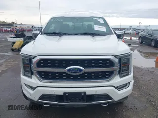 2021 Ford F-150 XL с VIN 1FTFW1ED5MFC72248, выставлен на аукционе IAAI как лот 41480694 с пробегом 43 346 миль миль и . История ставок и продаж доступна на DreamBid. Изображение 12.