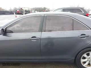 2011 Toyota Camry LE with VIN 4T1BF3EK5BU640313, listed as a IAAI auction lot 41857774 with 213,609 mi miles. Bid and sale history available at carsss.com. Image 15.