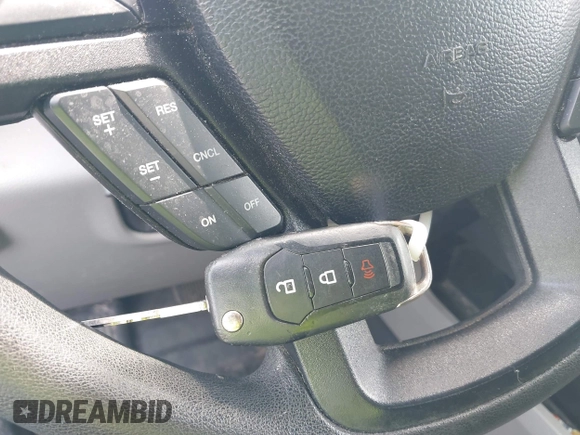 2017 Ford F-150 XL с VIN 1FTEW1EP3HFB30847, выставлен на аукционе IAAI как лот 42395557 с пробегом 201 001 миль миль и . История ставок и продаж доступна на DreamBid. Изображение 11.