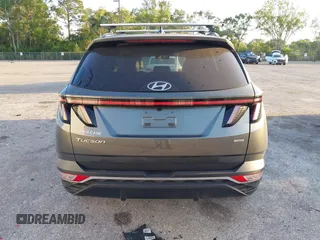 2022 Hyundai Tucson SEL z VIN 5NMJCCAE0NH149457, wystawiony jako IAAI lot #42166988 z przebiegiem 51 930 mil mil oraz . Historia ofert i sprzedaży dostępna na DreamBid. Obrazek 16.