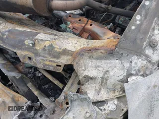 2019 Ford Explorer XLT z VIN 1FM5K7D82KGA09524, wystawiony jako IAAI lot #42397174 z przebiegiem Nie podano mil oraz . Historia ofert i sprzedaży dostępna na DreamBid. Obrazek 9.