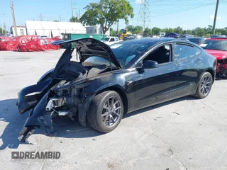 2023 Tesla Model 3 с VIN 5YJ3E1EA8PF620239, выставлен на аукционе IAAI как лот 41903785 с пробегом Не указан миль и . История ставок и продаж доступна на DreamBid. Изображение 21.